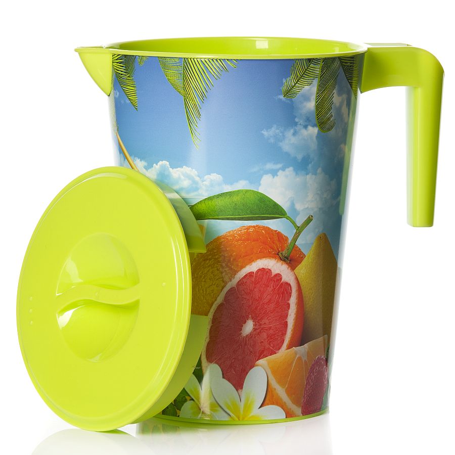 Кувшин 2,0л Тропики (М1947)