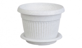 Кашпо Ливия 1,4л d-160 с/п М3010мр