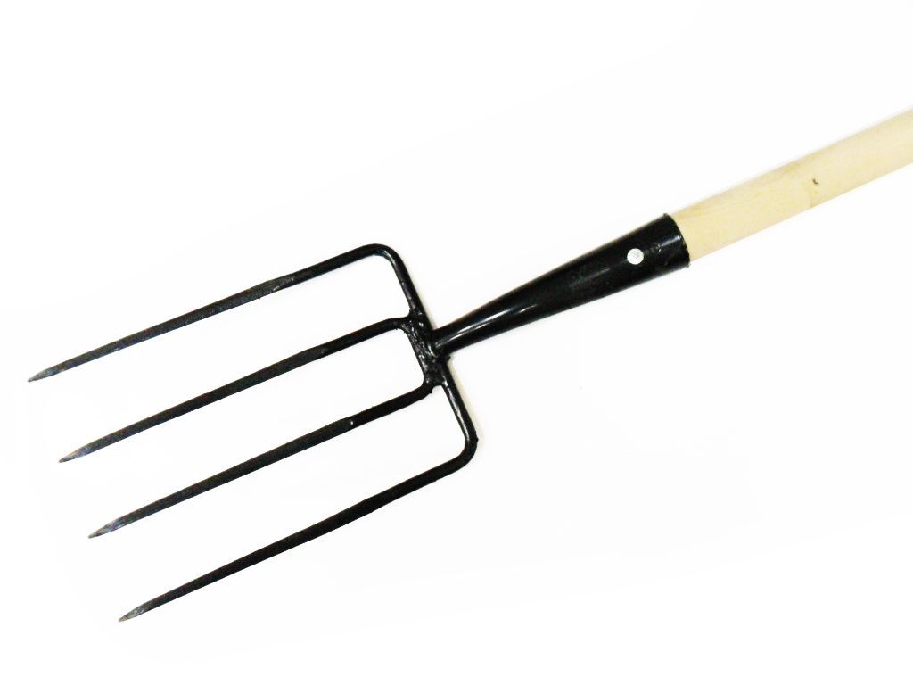 Вилы Огородник М с/ч О0656