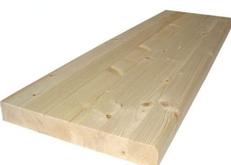 Подокон.доска 250*40*1200