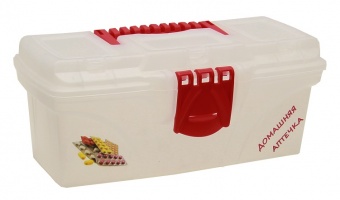 Ящик для лекарств М2906