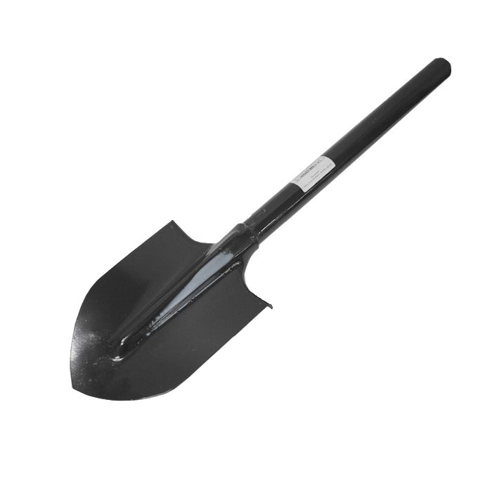 Лопата саперная ЛКО мет.чер.Д0163