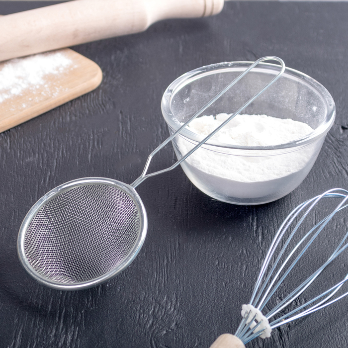 Сито с ручкой d=8см “Помощник”