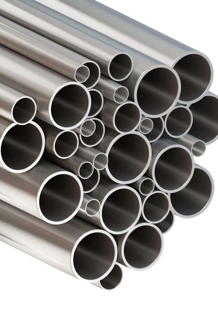 Труба алюм. 12*1,0 (2м)