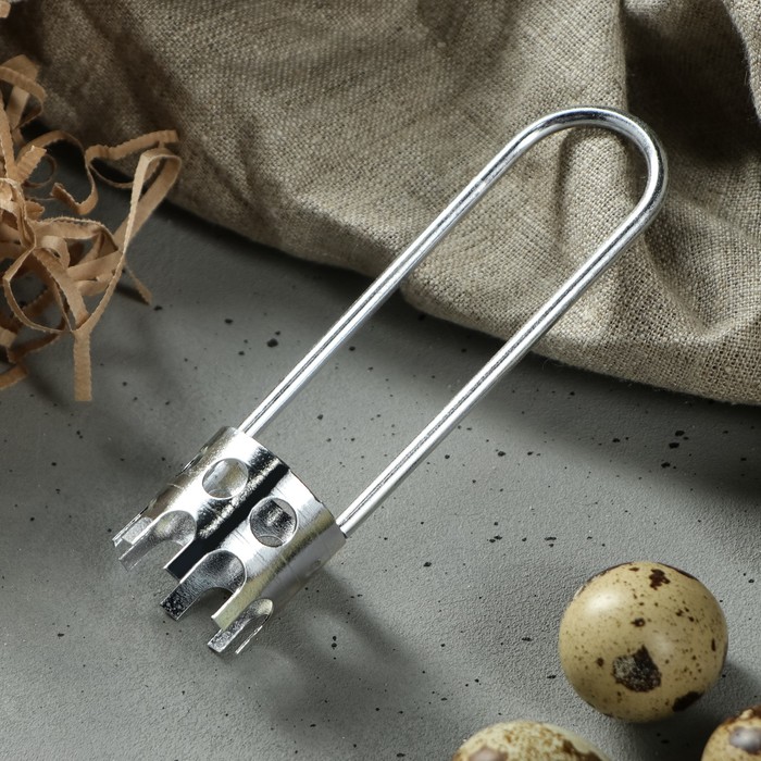 Нож д/сердцевины 12,5см