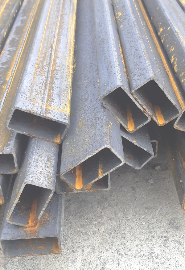 Труба проф.50*25*1,5