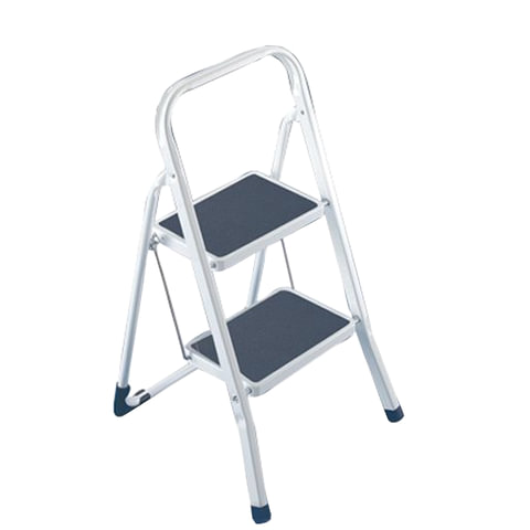 Стремянка Arno сталь 2ступени 602051