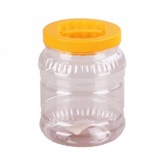 Емкость унив.1,5л ПЭТ М466