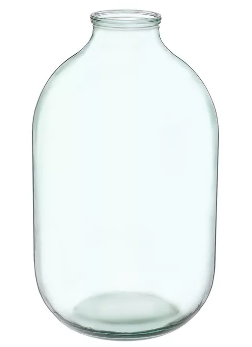 Бутыль 10л СКО (прозрачный)