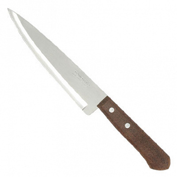 Нож кухонный TRAMONTINA 7″ 22902/007 Universal