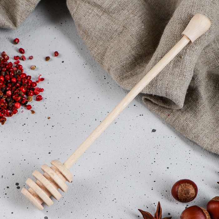 Ложка для меда 1928787