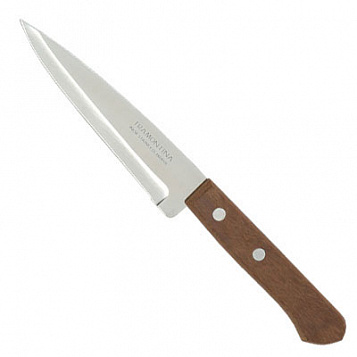 Нож кухонный TRAMONTINA 5″ 22902/005