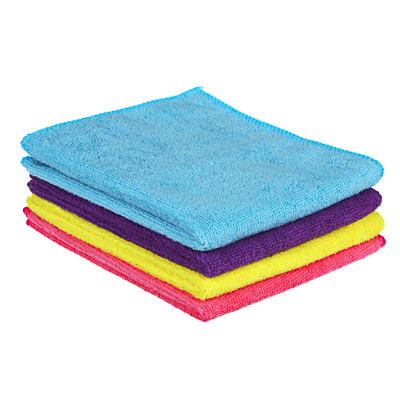 Салфетка из м/ф махр.30*40 448-076