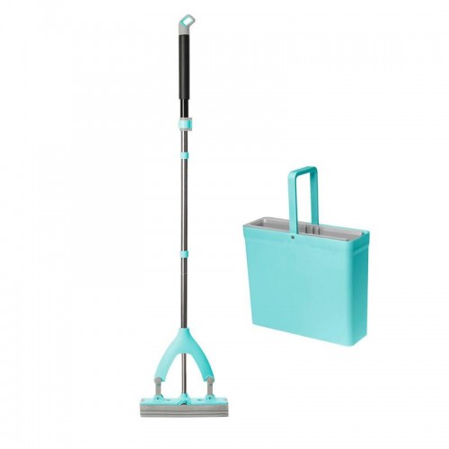 Швабра+ведро 721