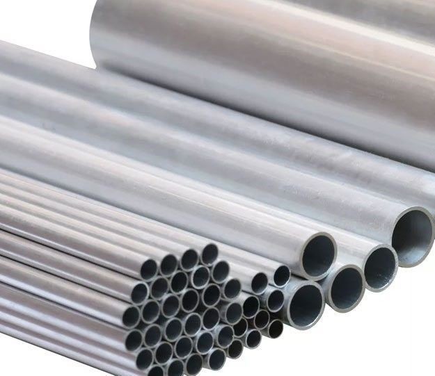 Труба алюм. 10*1,0 (2м)