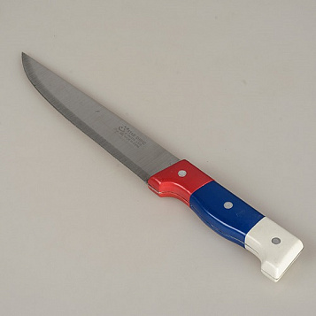 Нож кухонный, лезвие 8
