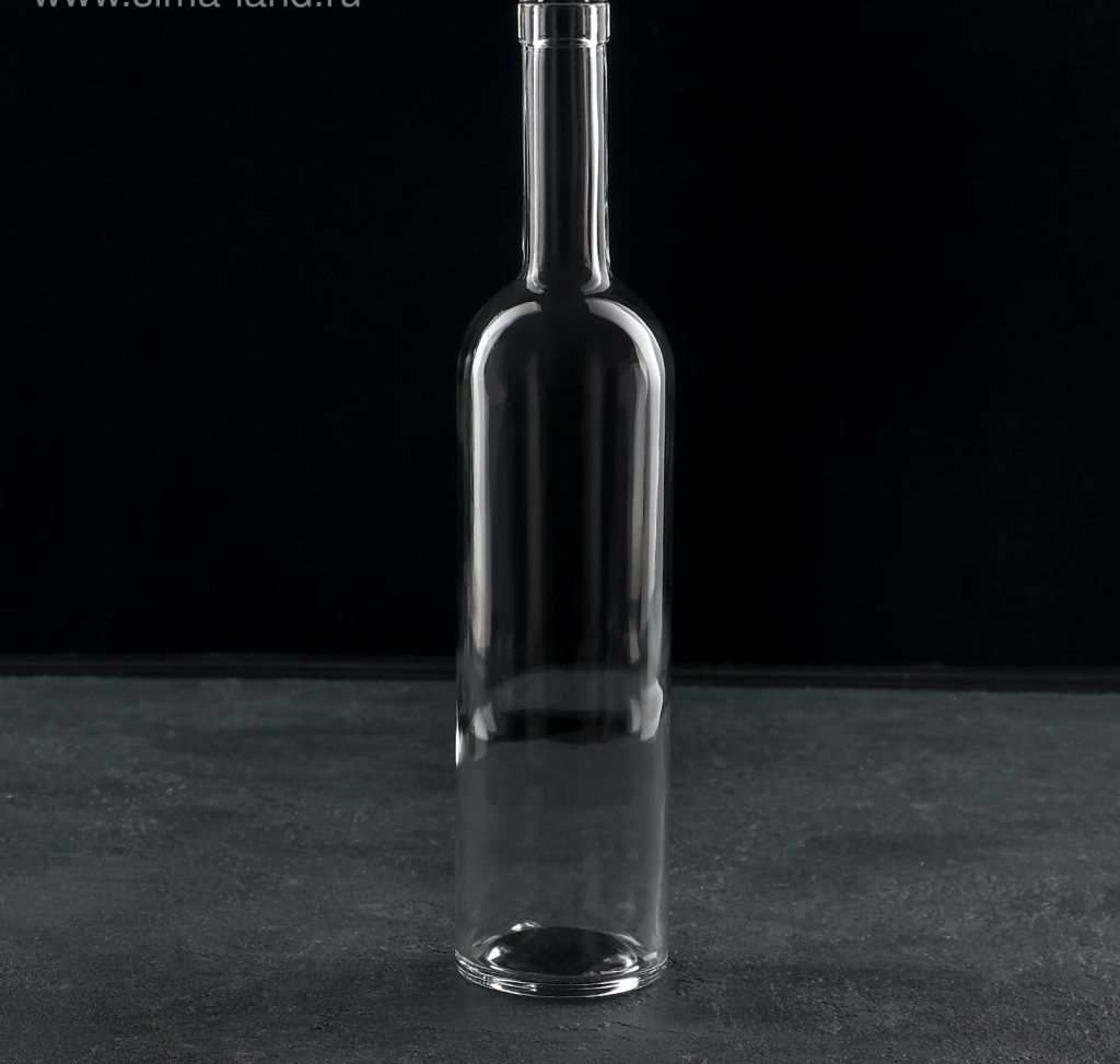 Бутылка 700мл “Оригинальная”