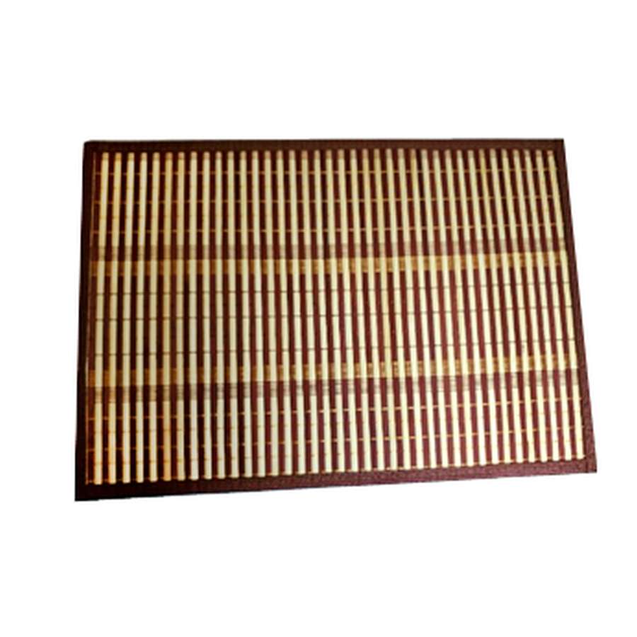 Салфетка сервировочная бамбук 30х45см