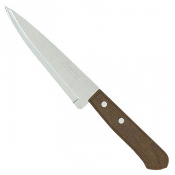 Нож кухонный TRAMONTINA 6″ 22902/006 Universal