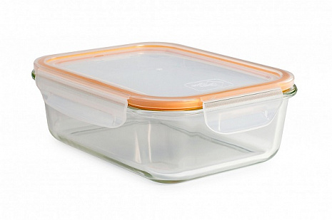 Контейнер стеклянный 1040мл