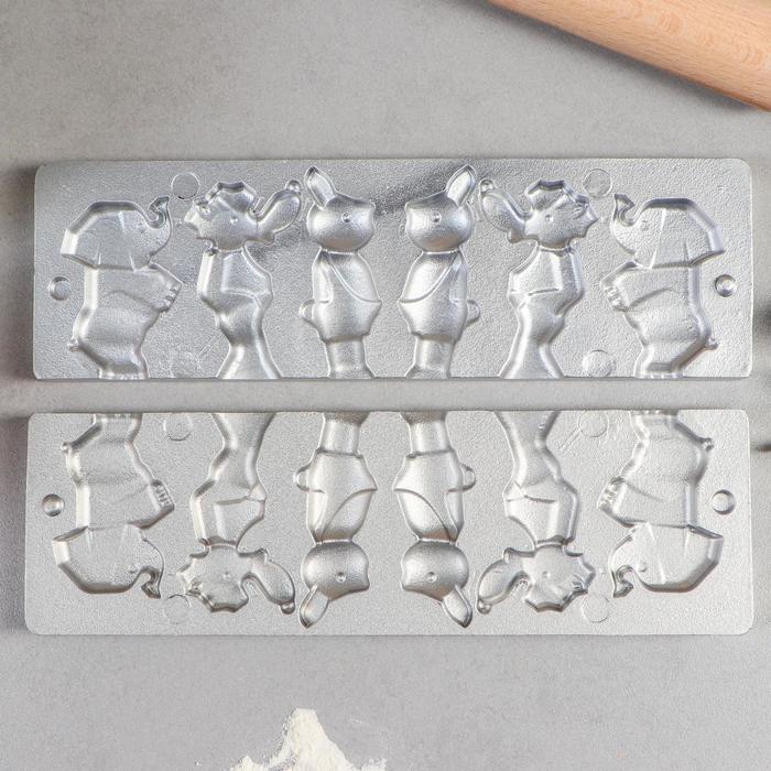 Форма д/леденцов