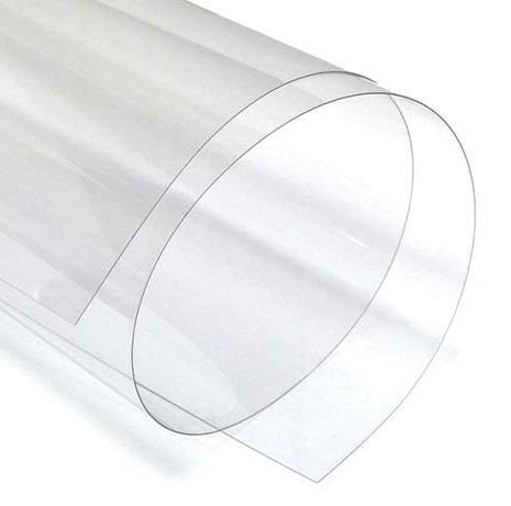 Лист ПЭТ-А 1мм 1,25*2,05м