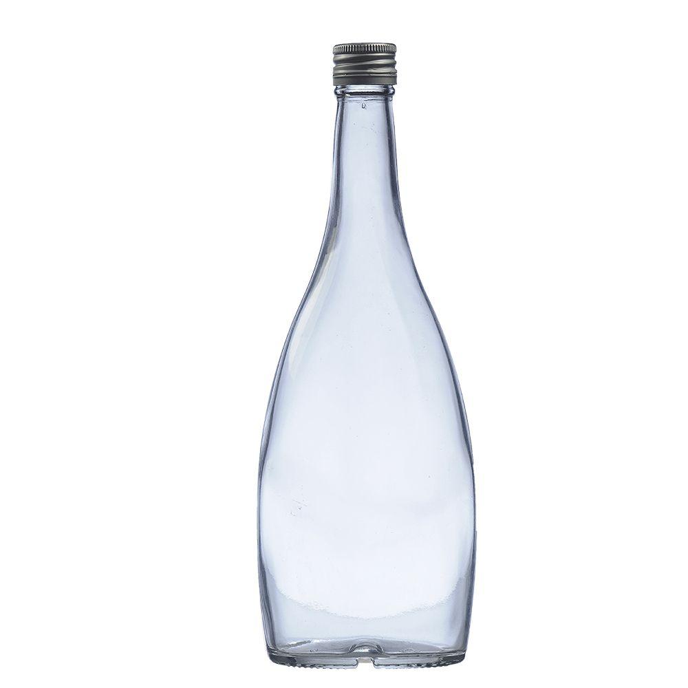 Бутылка 0,5л “La Femme”