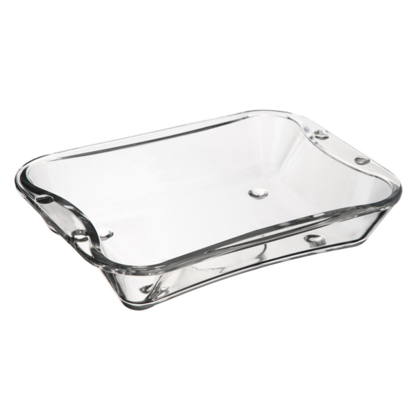 Блюдо д/запекания 1,0л/24*17см Norex