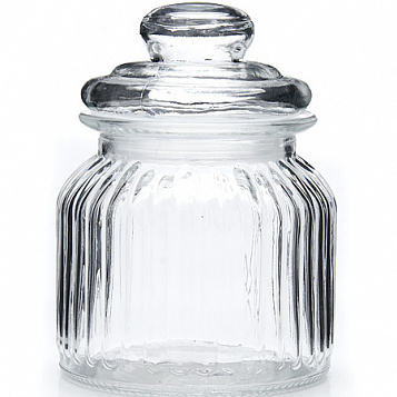 Банка д/сыпучих 655мл