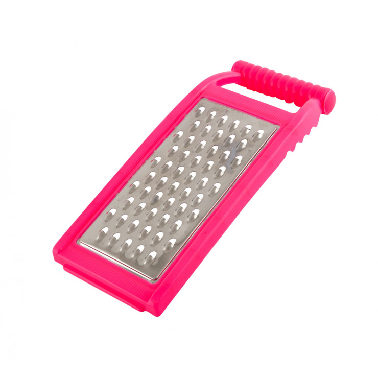 Терка плоская, нерж.сталь