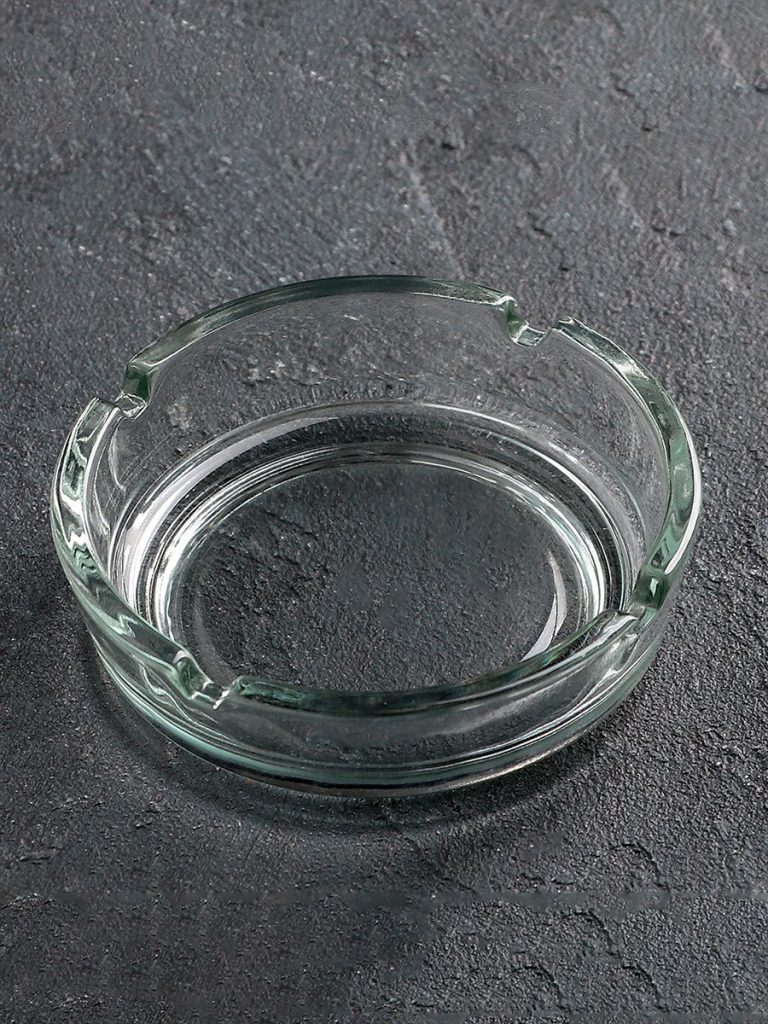 Пепельница “Классика” 9,5х3см