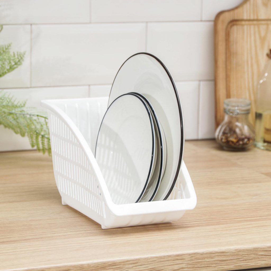 Органайзер д/тарелок