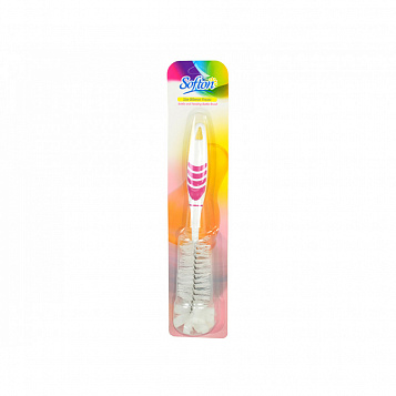 Щетка д/раковины и посуды