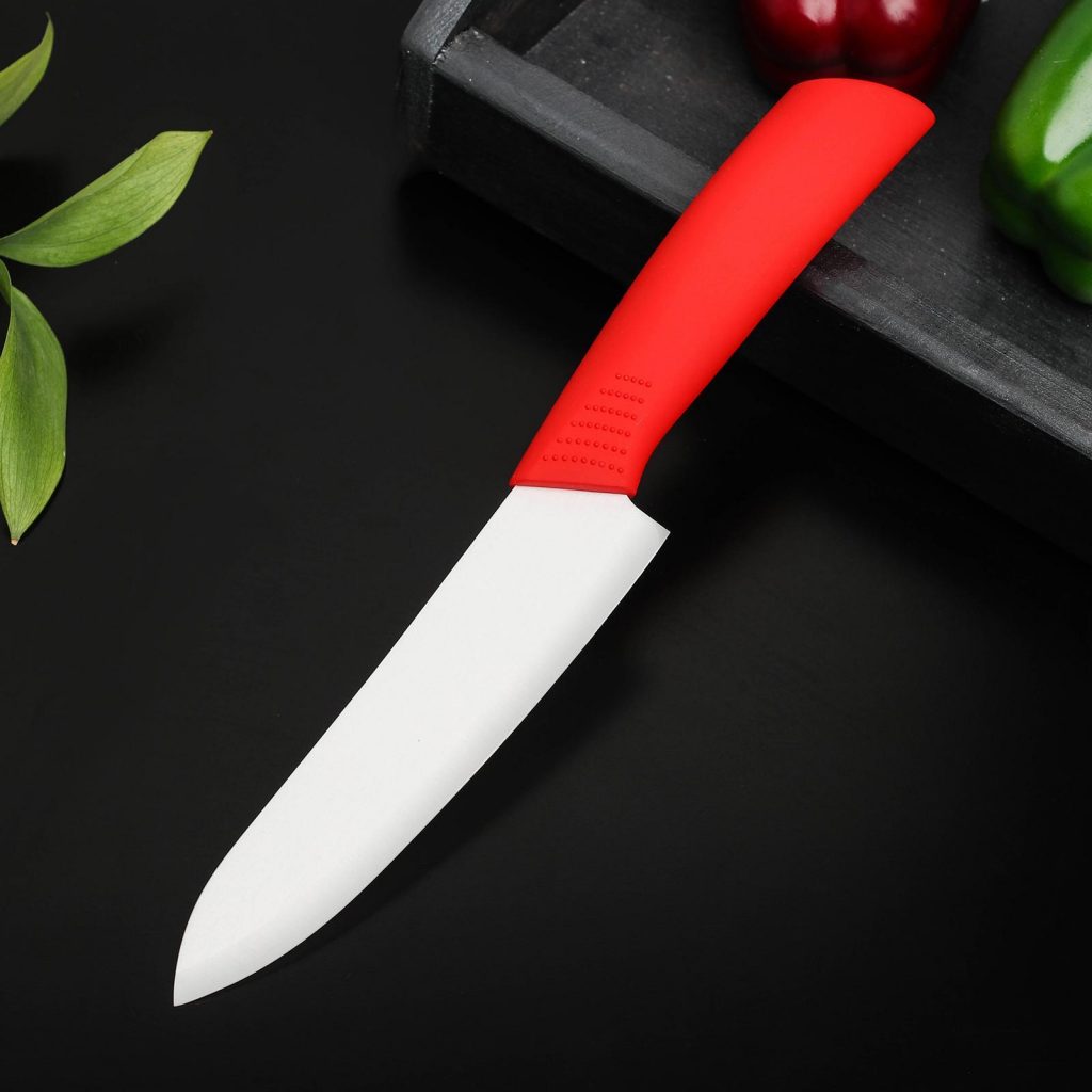 Нож керамический “Симпл” 15см
