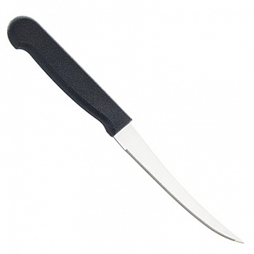 Мастер-нож д/томатов 12,7 см, пласт.ручка