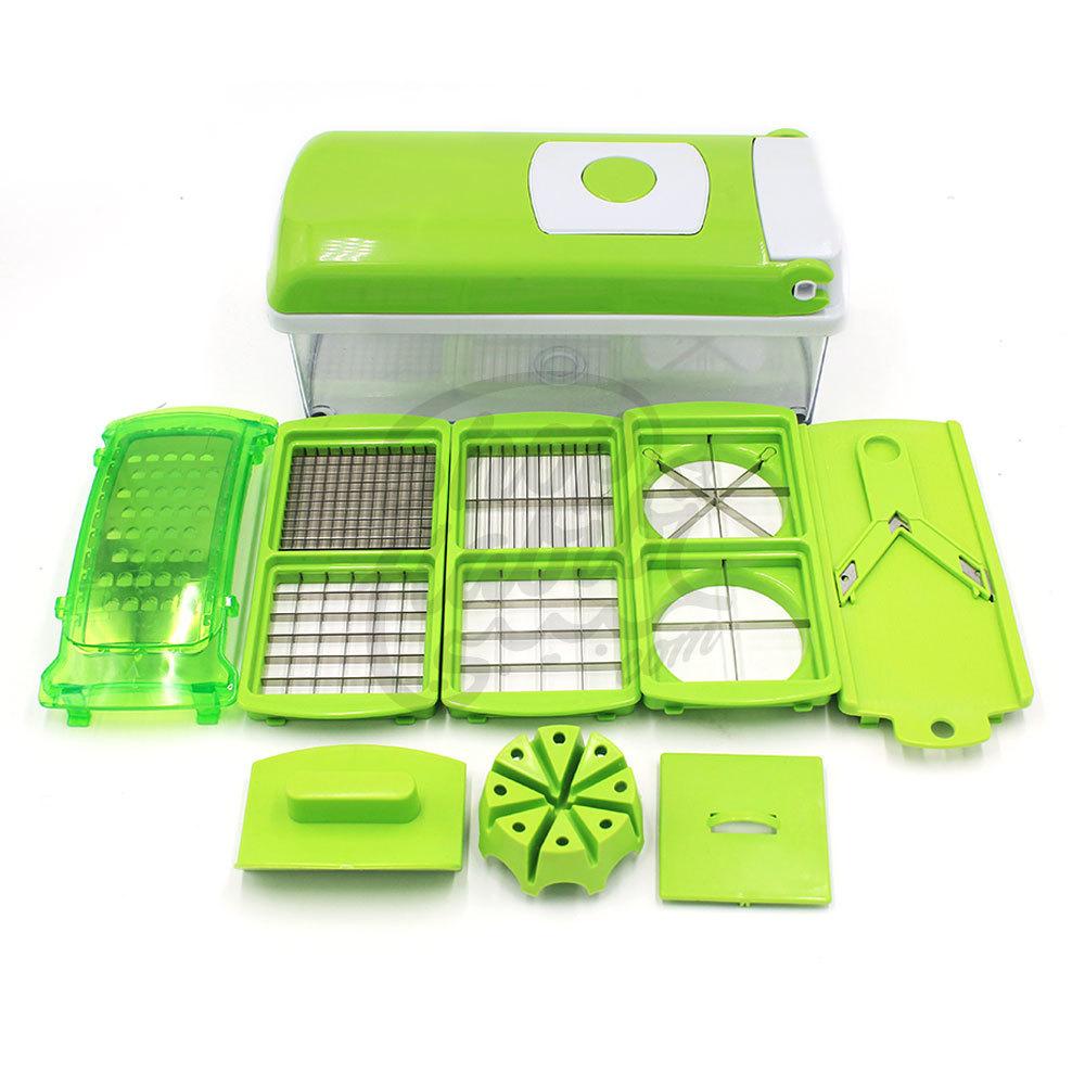 Овощерезка “Nicer Dicer Plus”