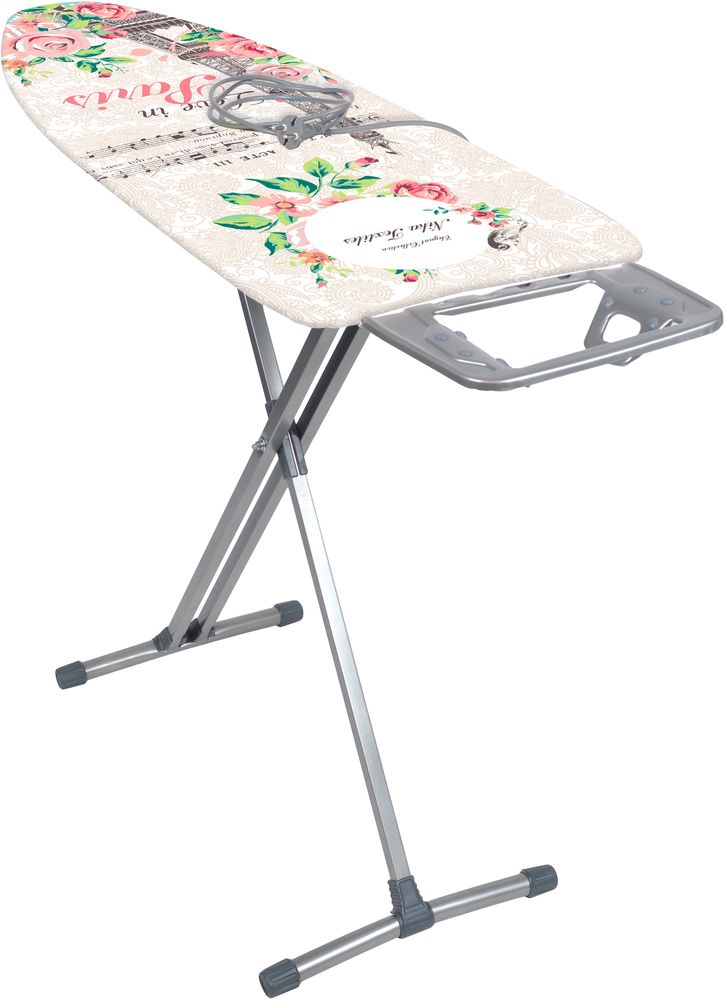 Доска глад.Ника-10 авт.1220*400