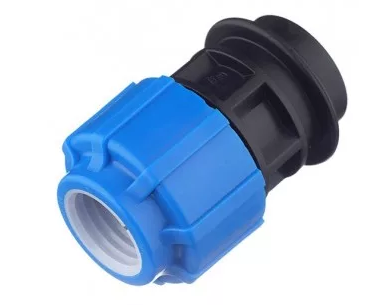 ПНД Муфта 25х1/2″ ВР