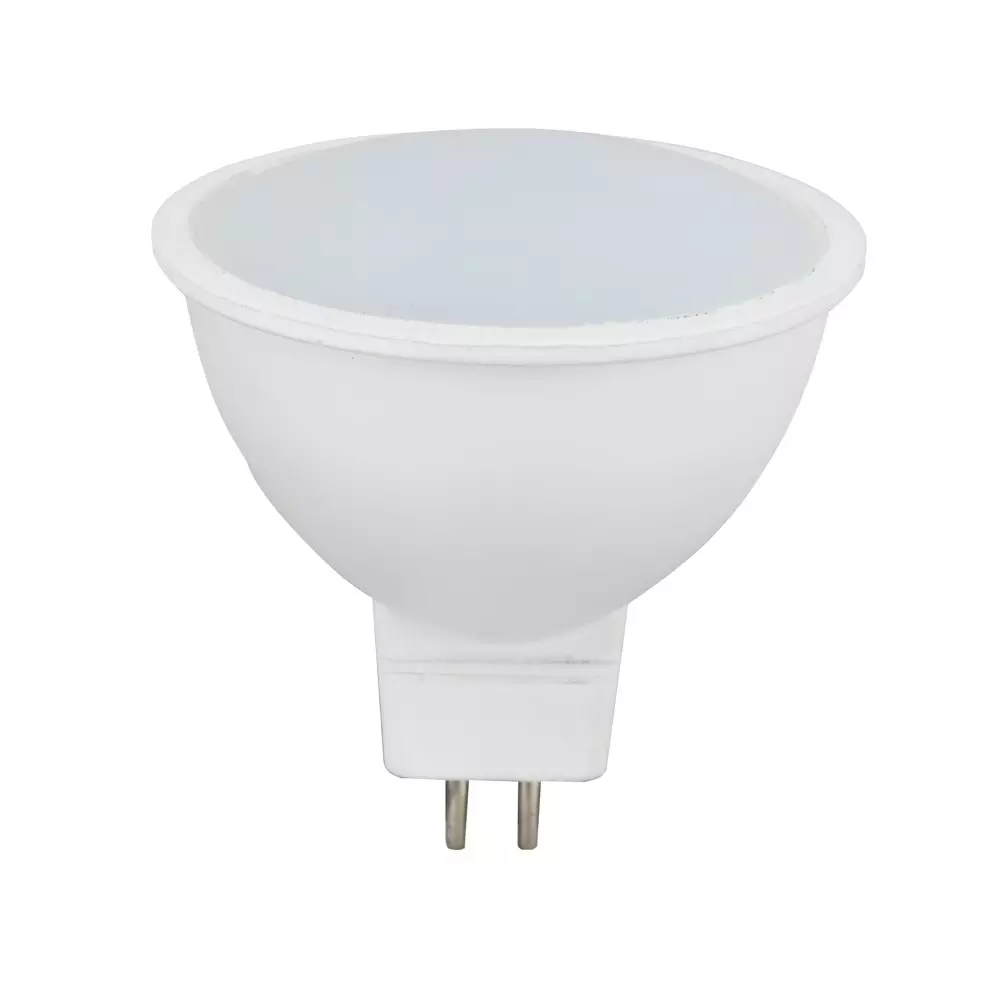 Лампа OLL-MR16-10-230-3K-GU5.3