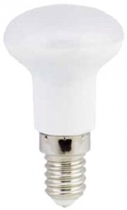 Лампа Ecola R39 E14 5.2W 4200K 485335