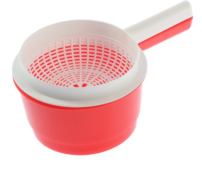 Сыродельница большая