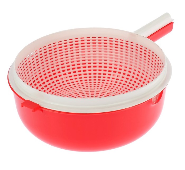 Сыродельница большая