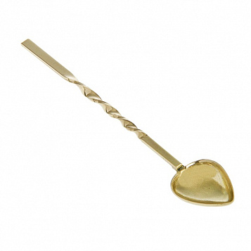 Ложка кофейная 15 см