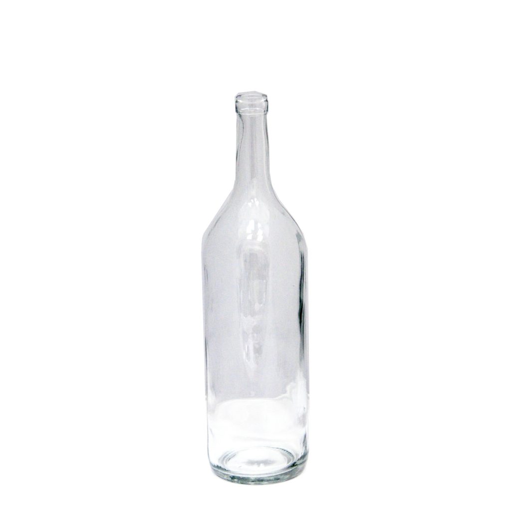 Бутылка 3,13л “Калейдоскоп” бесцветная
