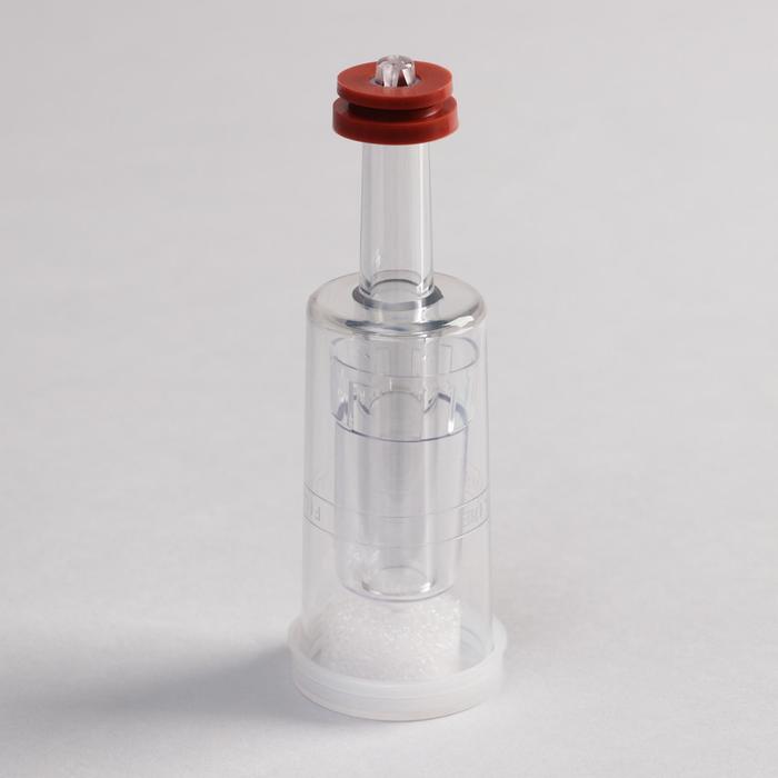 Гидрозатвор 3-х камерный безшумный в сборе