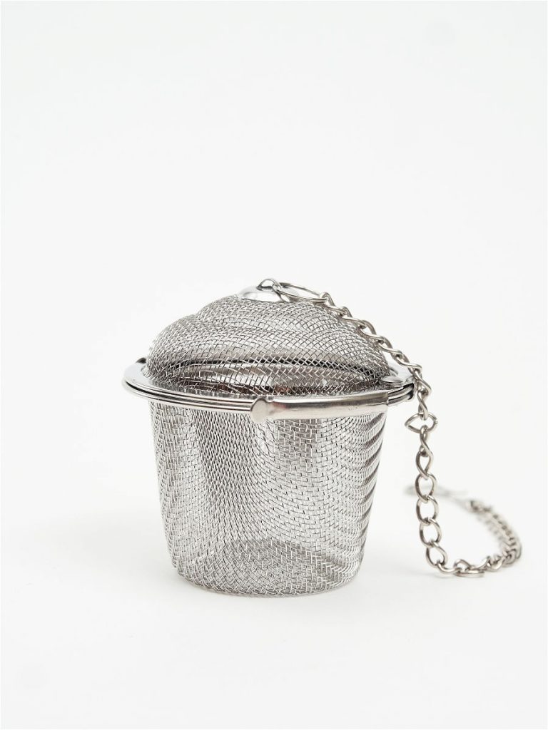 Ситечко д/чая “Корзинка” 4,8см