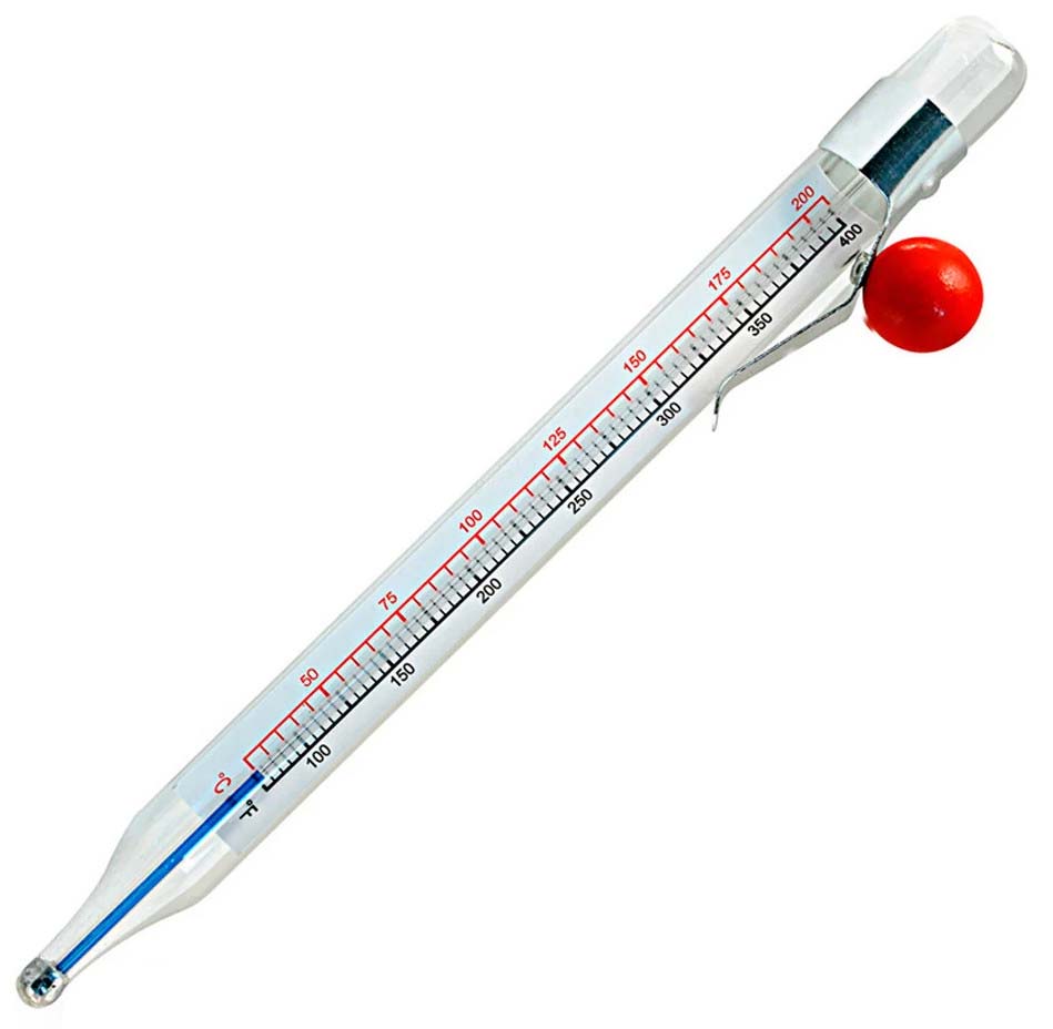 Термометр д/кухни ТБК