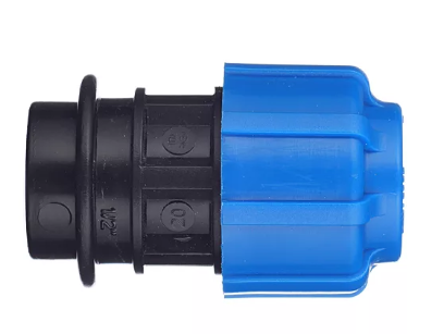 ПНД Муфта 20х1/2″ ВР