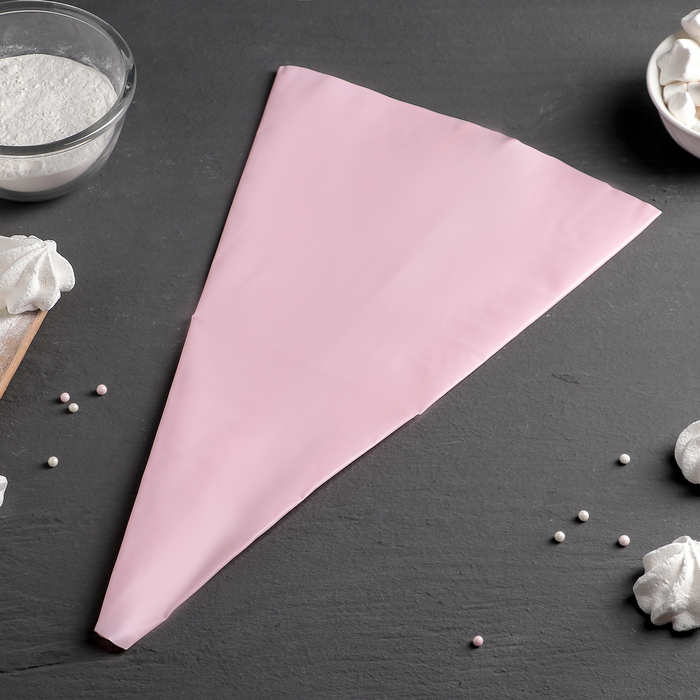 Мешок кондитерский 35х21см “Алирио”