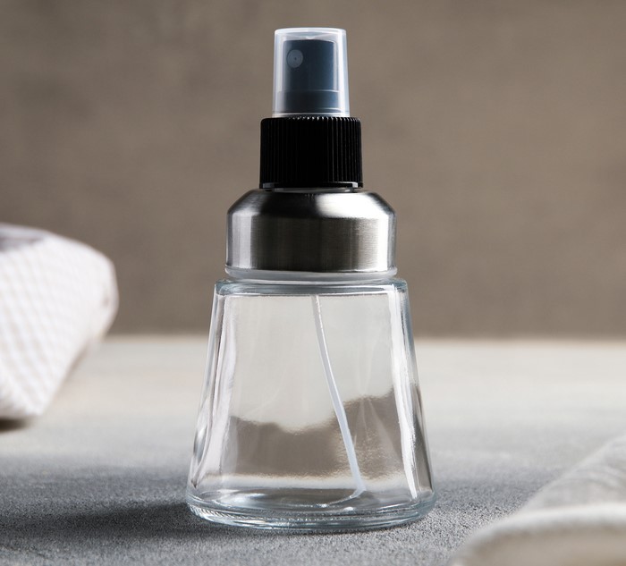 Бутыль для соусов и масла “Спрей” 125мл